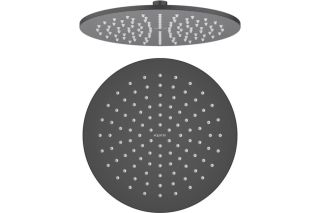 Верхний душ Aquatek AQ2077MB черный